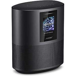 Bose Smart Home Speaker 500 with Built in Alexa Voice Control, Wi-Fi, and Bluetooth